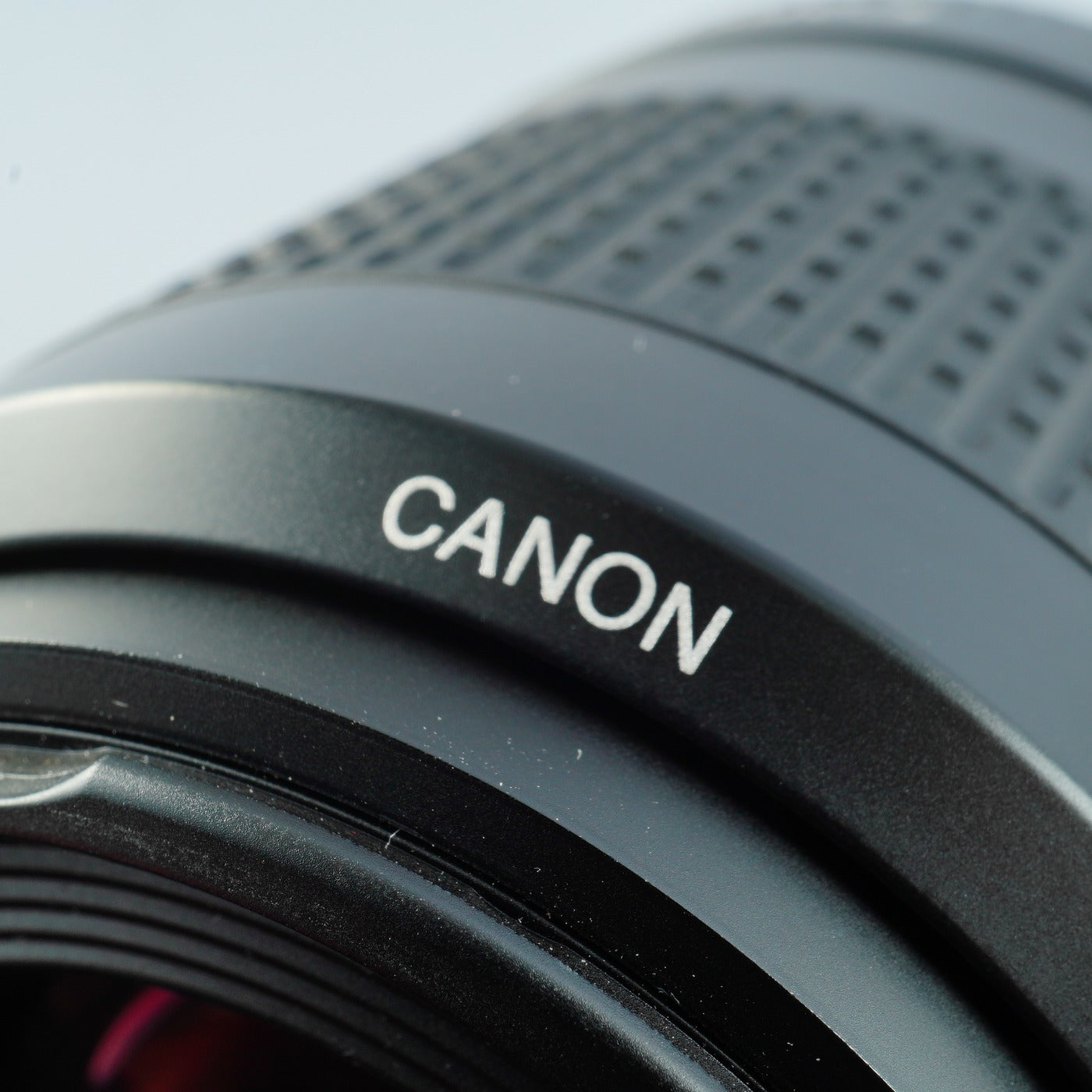 Canon EF 80-200mm F/4.5-5.6 Ⅱ  ズームレンズ