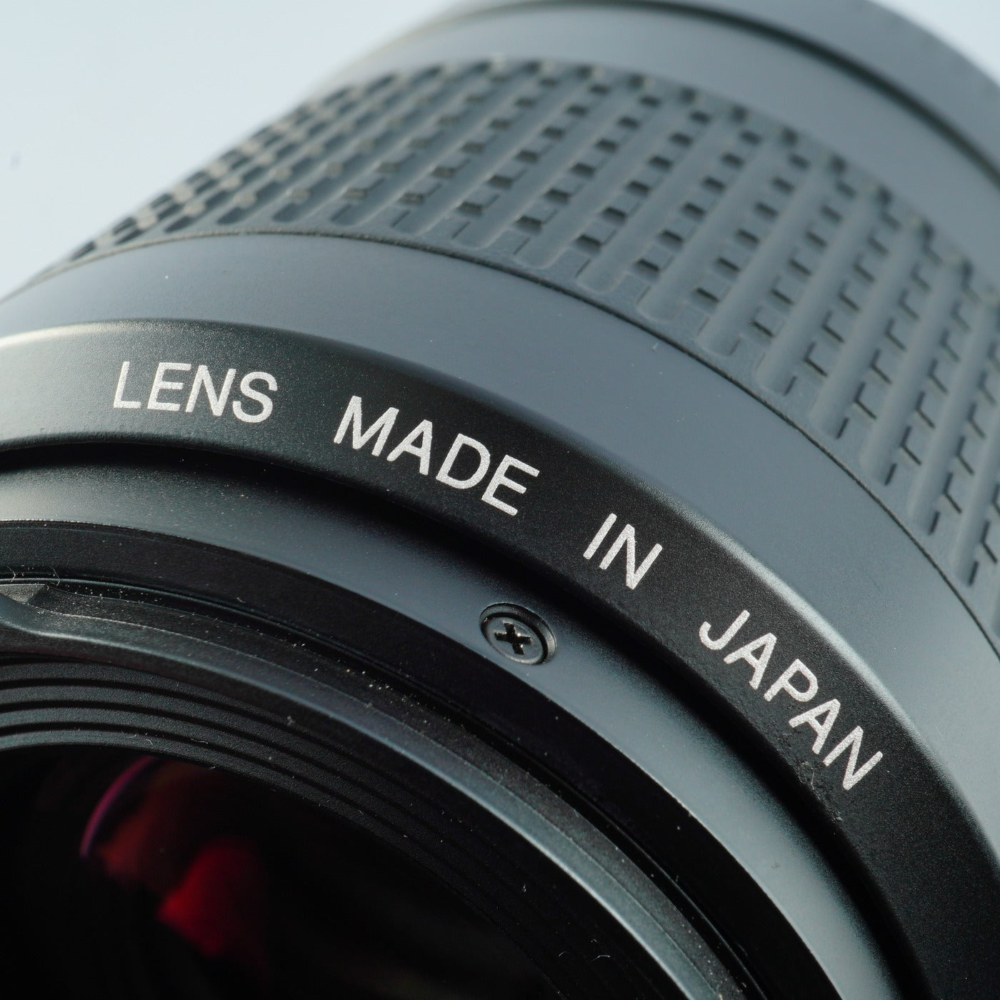 Canon EF 80-200mm F/4.5-5.6 Ⅱ  ズームレンズ