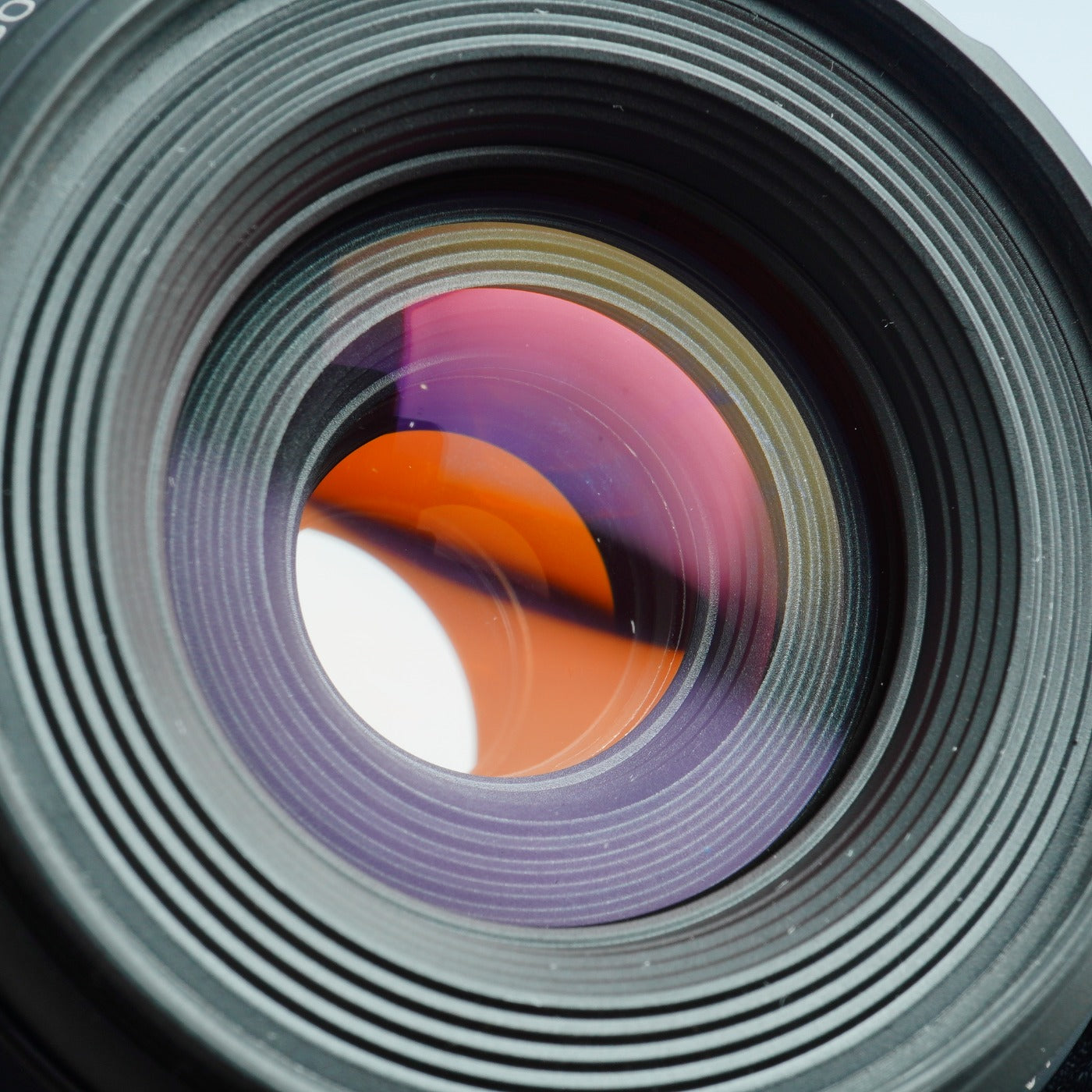 Canon EF 80-200mm F/4.5-5.6 Ⅱ  ズームレンズ