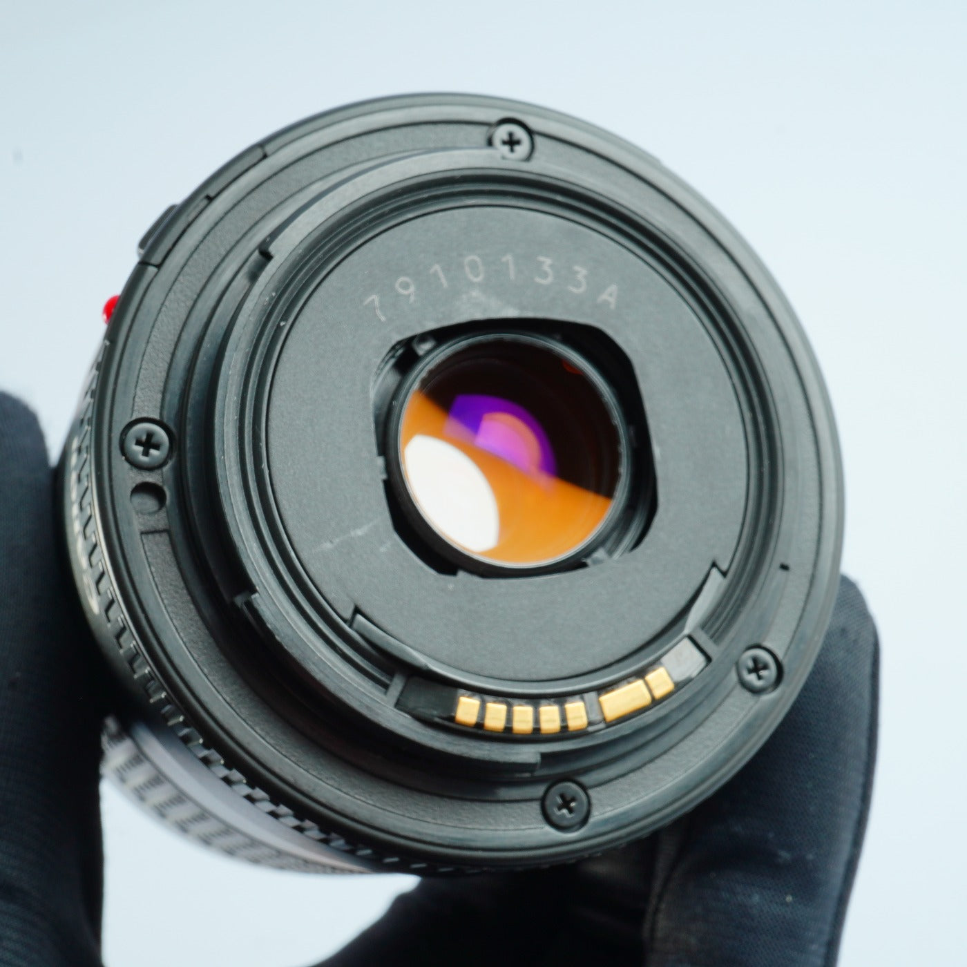 Canon EF 80-200mm F/4.5-5.6 Ⅱ  ズームレンズ