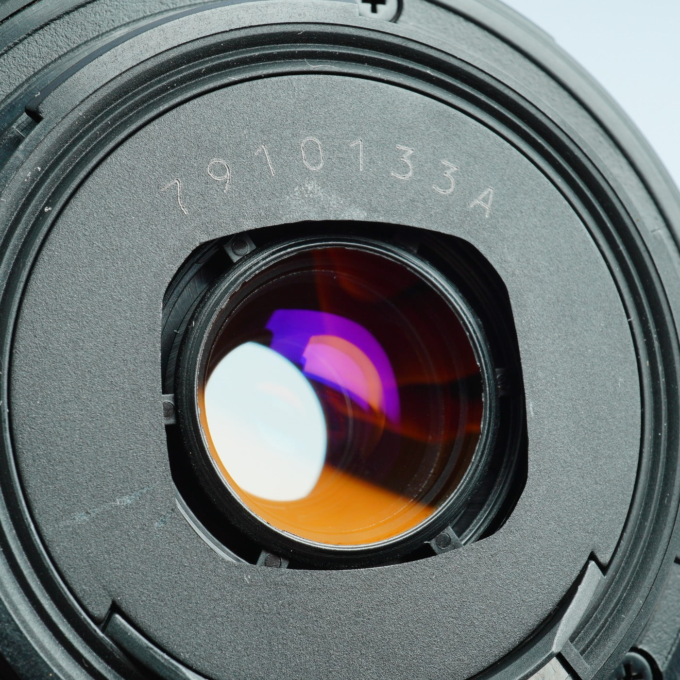 Canon EF 80-200mm F/4.5-5.6 Ⅱ  ズームレンズ