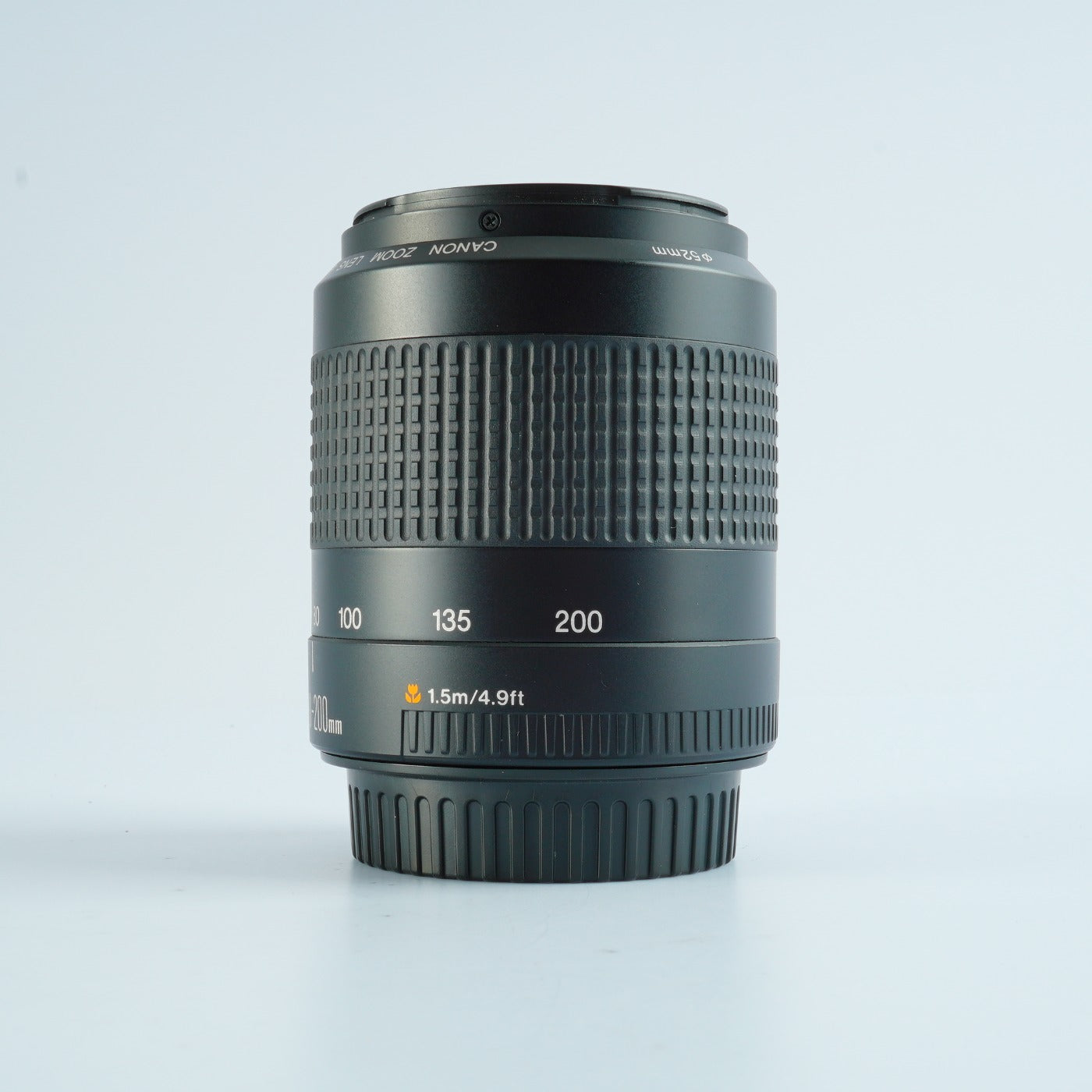 Canon EF 80-200mm F/4.5-5.6 Ⅱ  ズームレンズ