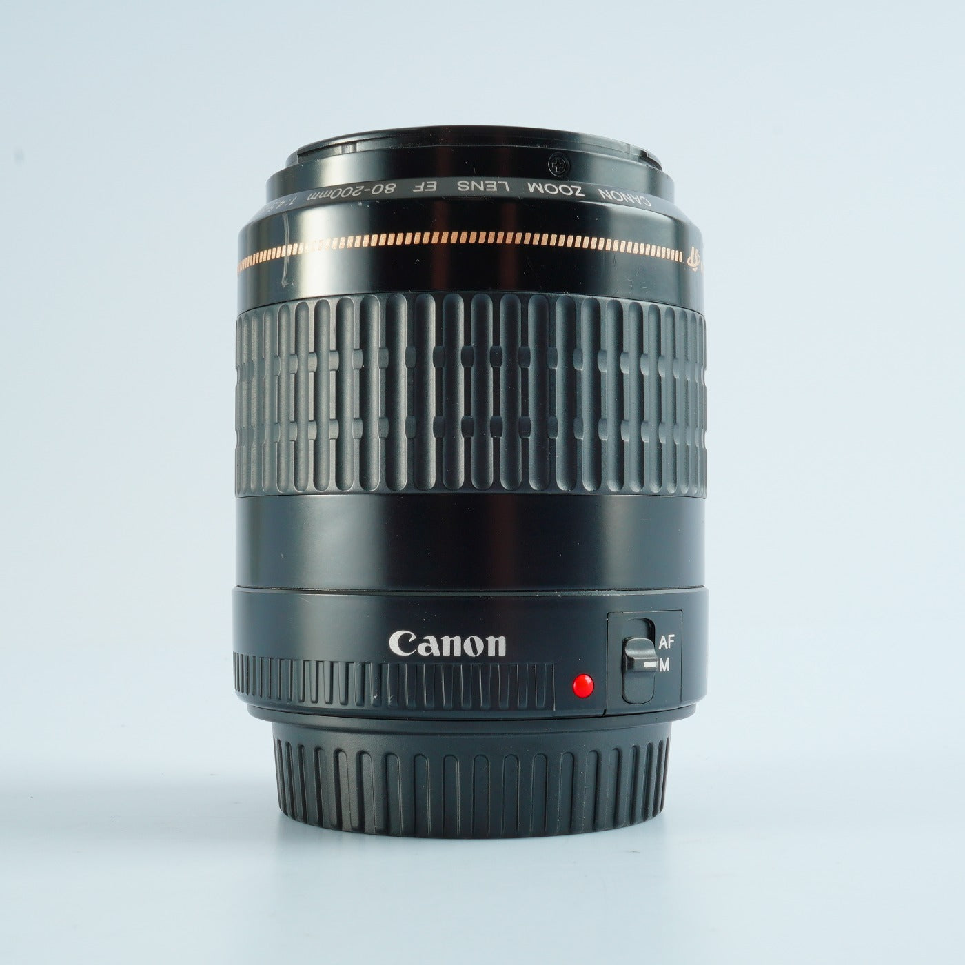 Canon EF 80-200mm F/4.5-5.6 USM  ズームレンズ