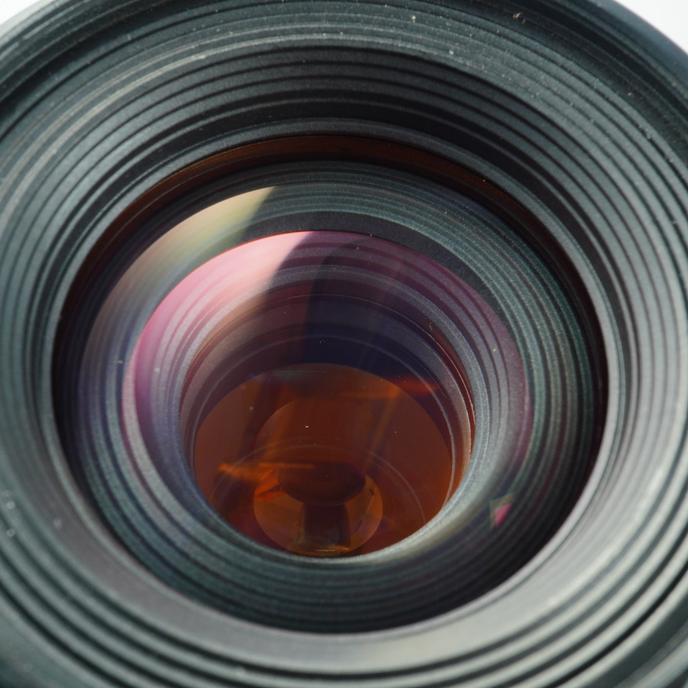 Canon EF 80-200mm F/4.5-5.6 USM  ズームレンズ