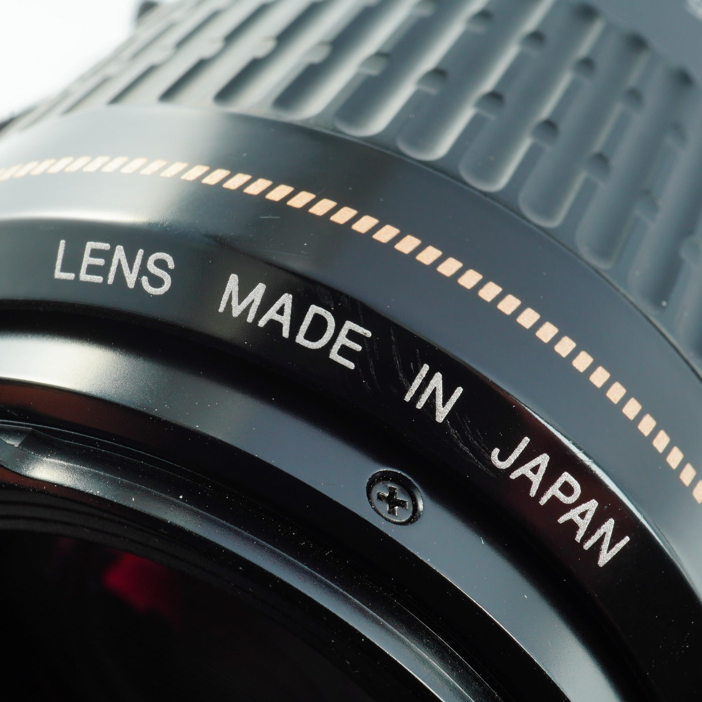 Canon EF 80-200mm F/4.5-5.6 USM  ズームレンズ