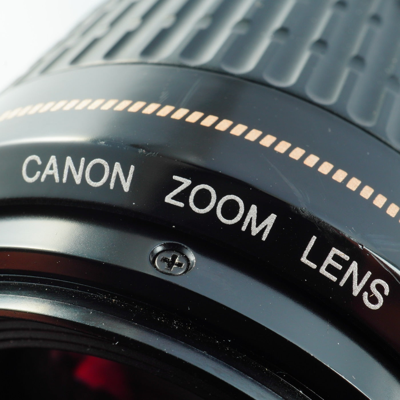 Canon EF 80-200mm F/4.5-5.6 USM  ズームレンズ