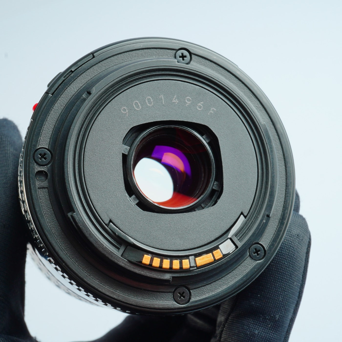 Canon EF 80-200mm F/4.5-5.6 USM  ズームレンズ