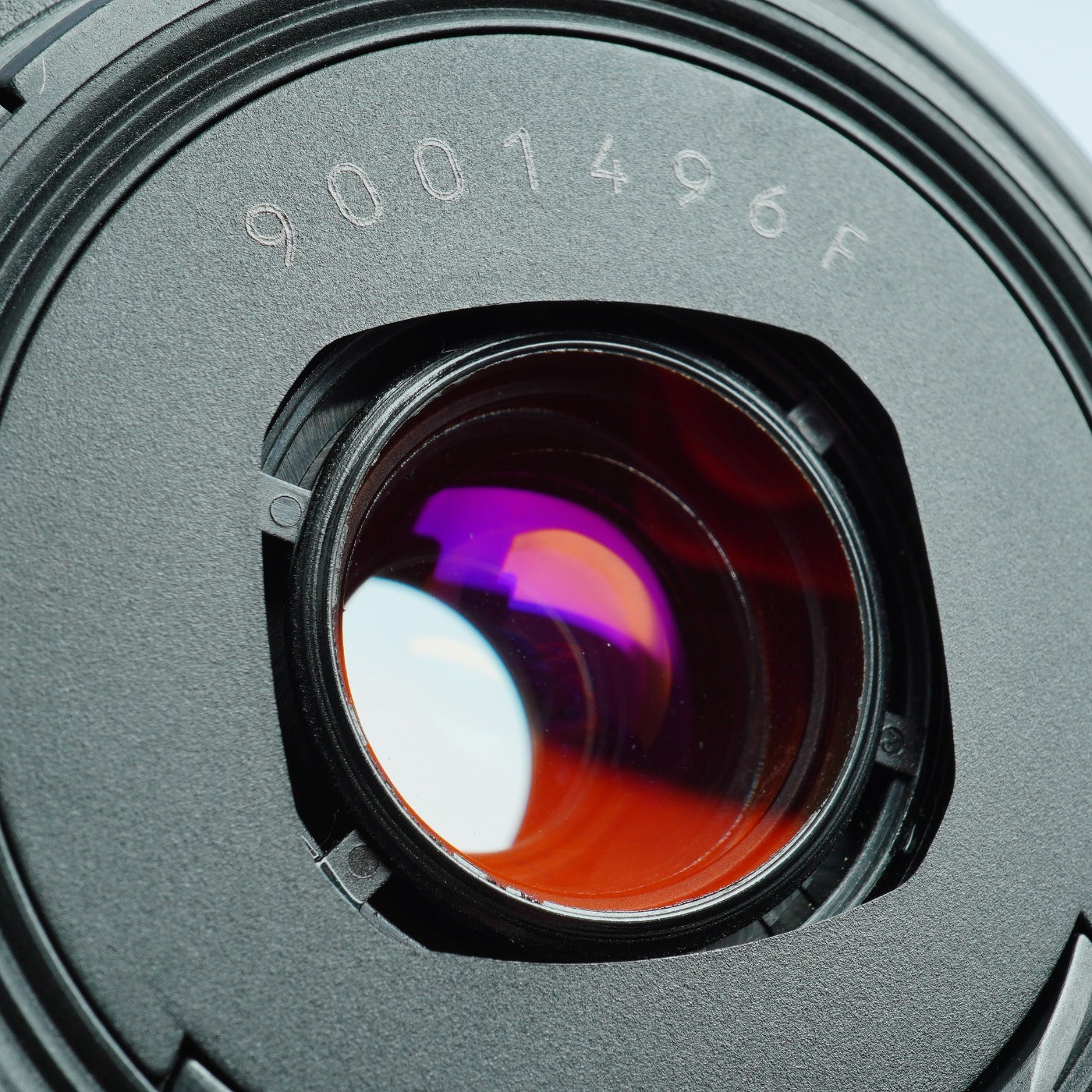 Canon EF 80-200mm F/4.5-5.6 USM  ズームレンズ