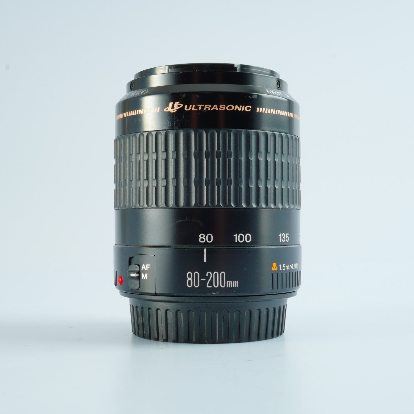Canon EF 80-200mm F/4.5-5.6 USM  ズームレンズ