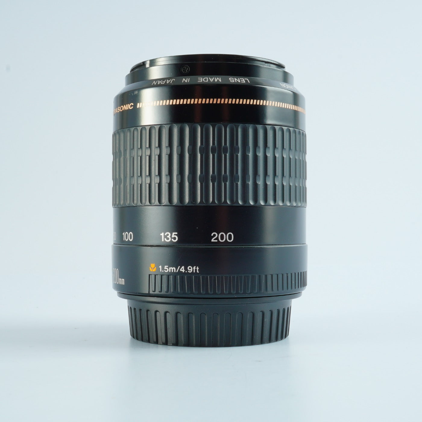 Canon EF 80-200mm F/4.5-5.6 USM  ズームレンズ