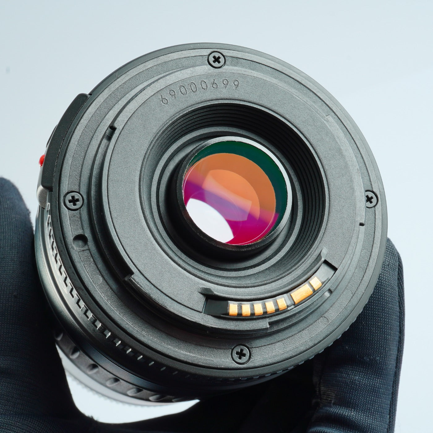 Canon EF 90-300mm F/4.5-5.6 USM ズームレンズ