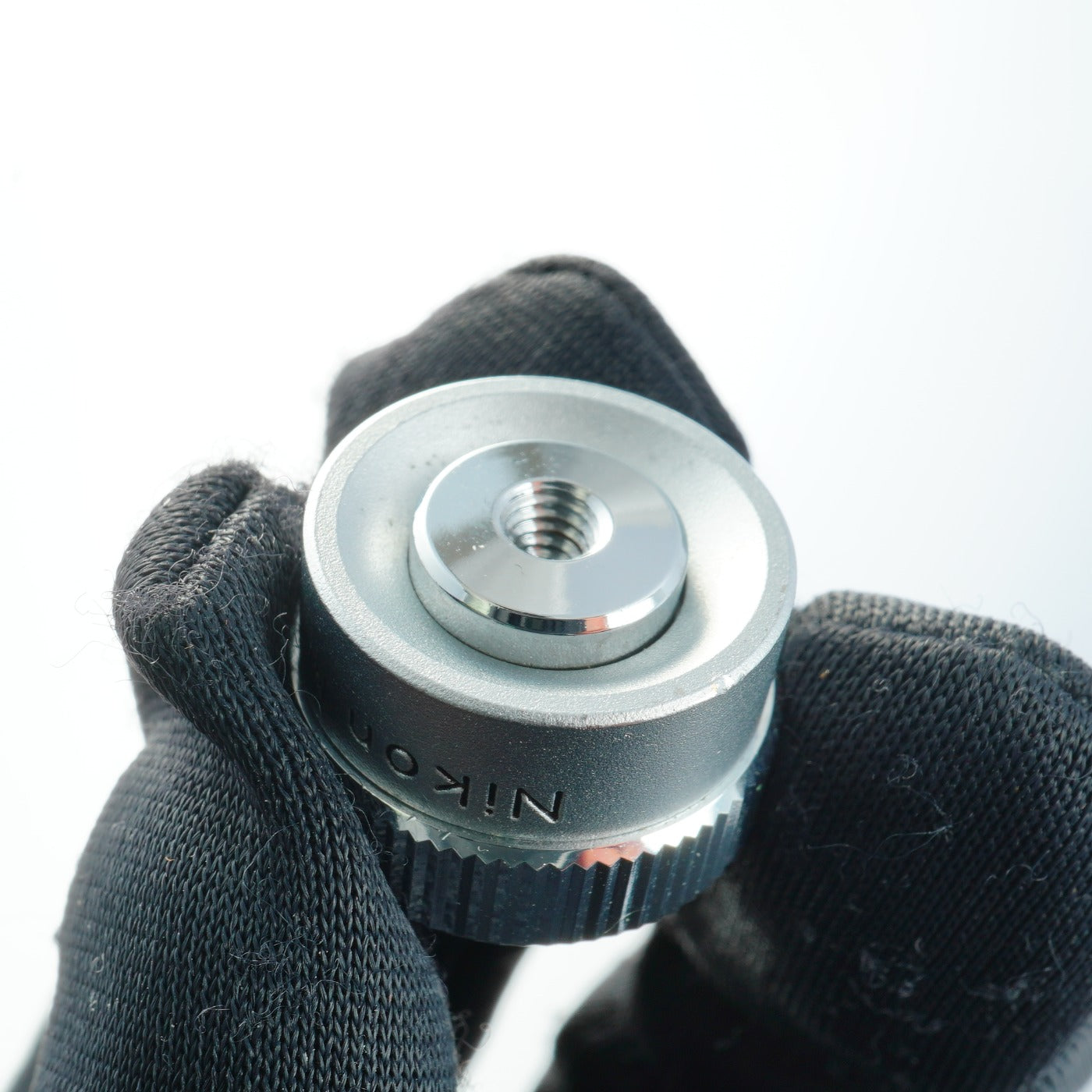 Nikon MR-3 Shutter Release カメラ関連アクセサリー
