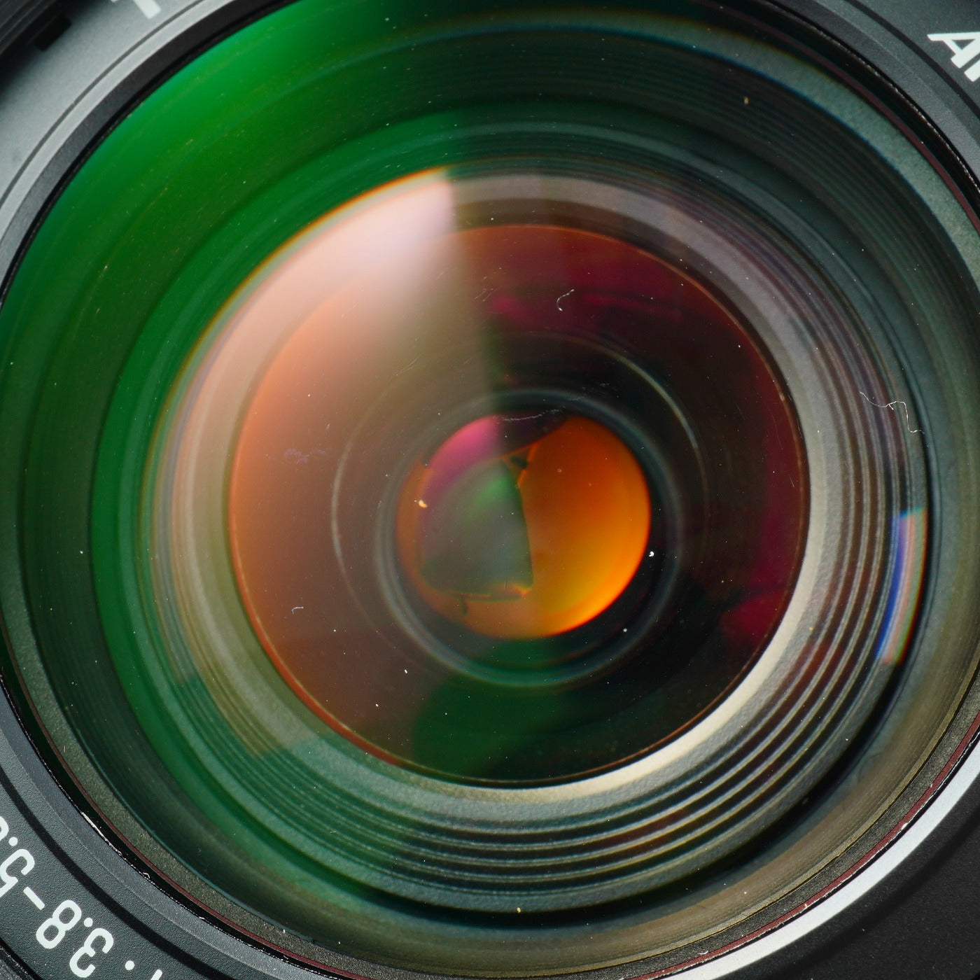 TAMRON AF 28-200mm F/3.8-5.6 XR Aspherical [IF] Macro (Nikon F用