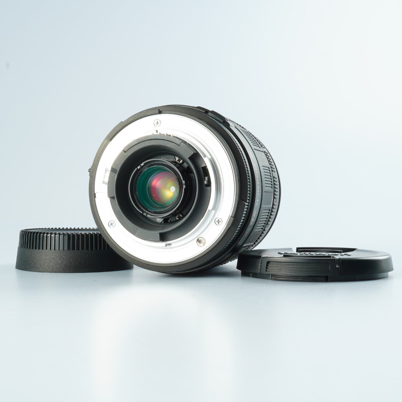 TAMRON AF 28-200mm F/3.8-5.6 XR Aspherical [IF] Macro (Nikon F用