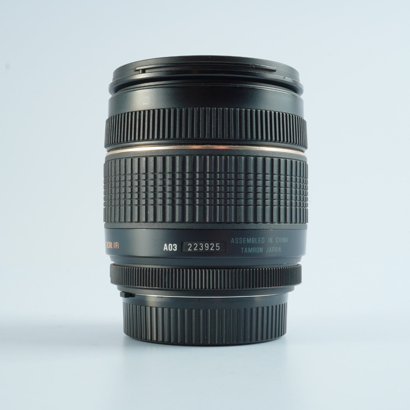 TAMRON AF 28-200mm F/3.8-5.6 XR Aspherical [IF] Macro  (Nikon F用) ズームレンズ