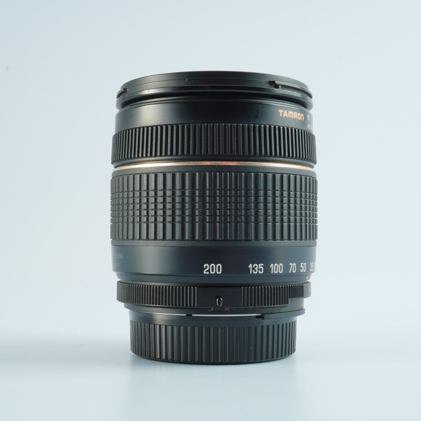 TAMRON AF 28-200mm F/3.8-5.6 XR Aspherical [IF] Macro  (Nikon F用) ズームレンズ