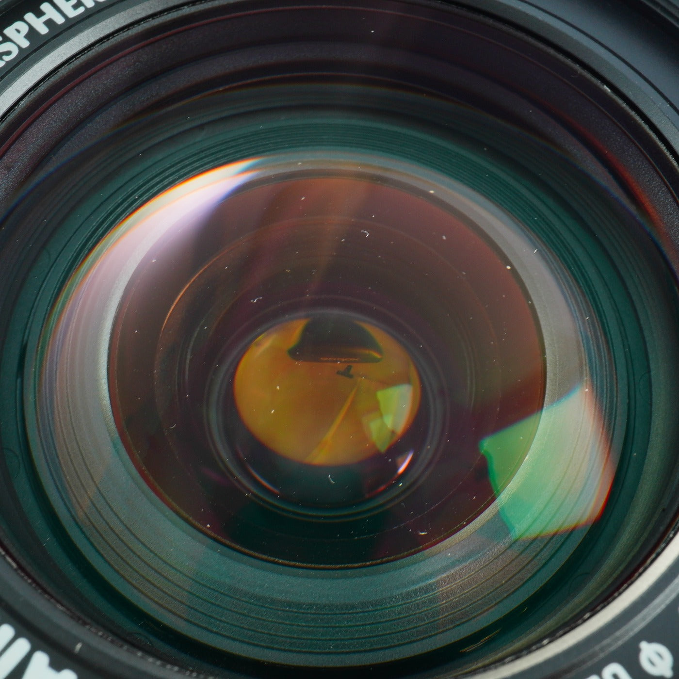 TAMRON AF 28-200mm F/3.8-5.6 XR Aspherical [IF] Macro  (Nikon F用) ズームレンズ