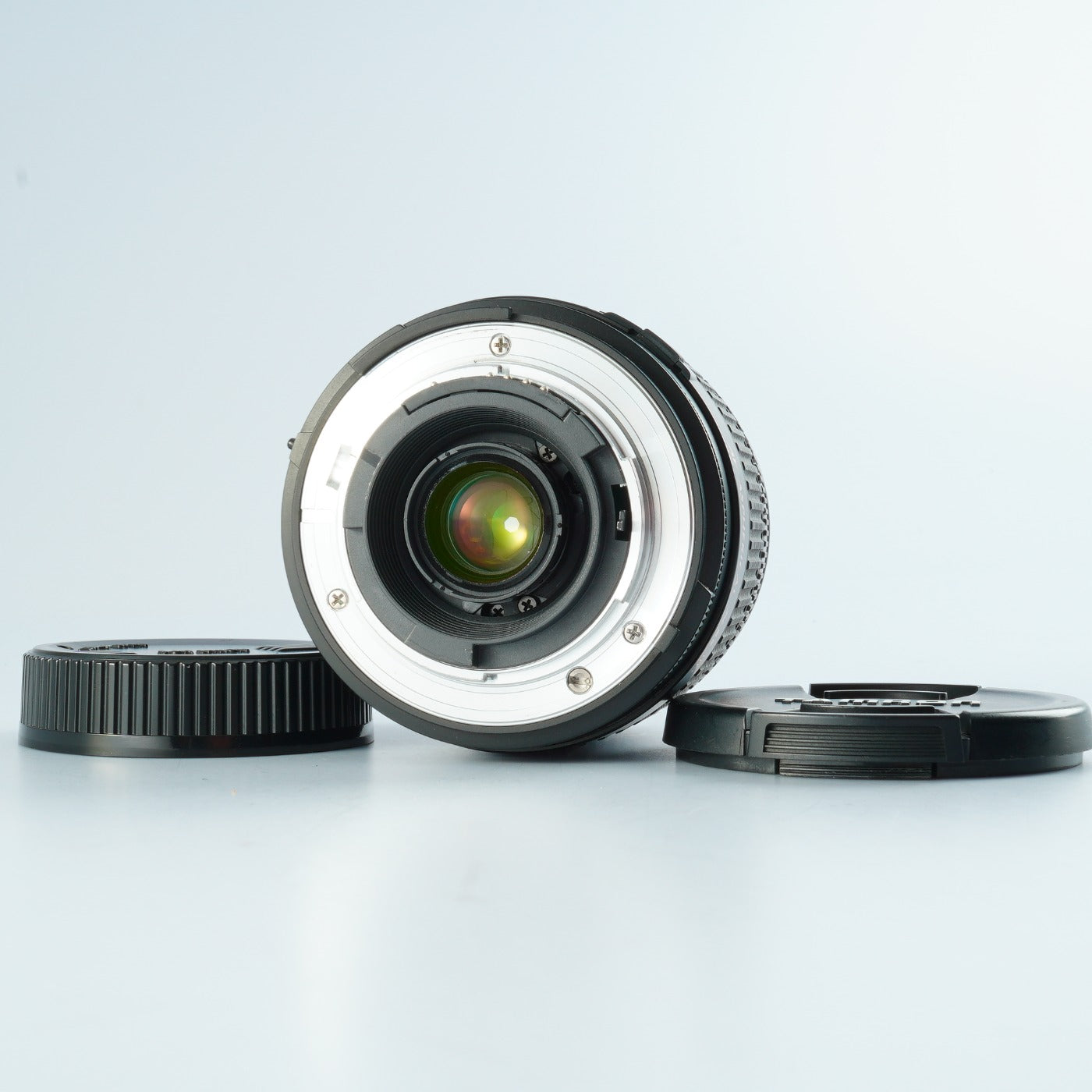 TAMRON AF 28-200mm F/3.8-5.6 XR Aspherical [IF] Macro  (Nikon F用) ズームレンズ