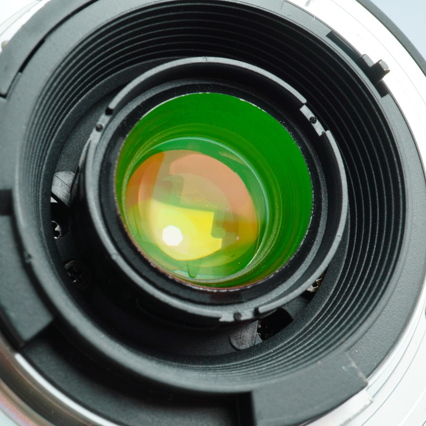 TAMRON AF 28-200mm F/3.8-5.6 XR Aspherical [IF] Macro  (Nikon F用) ズームレンズ