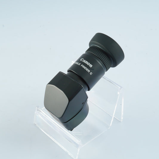 Canon Angle Finder C ビューファインダー
