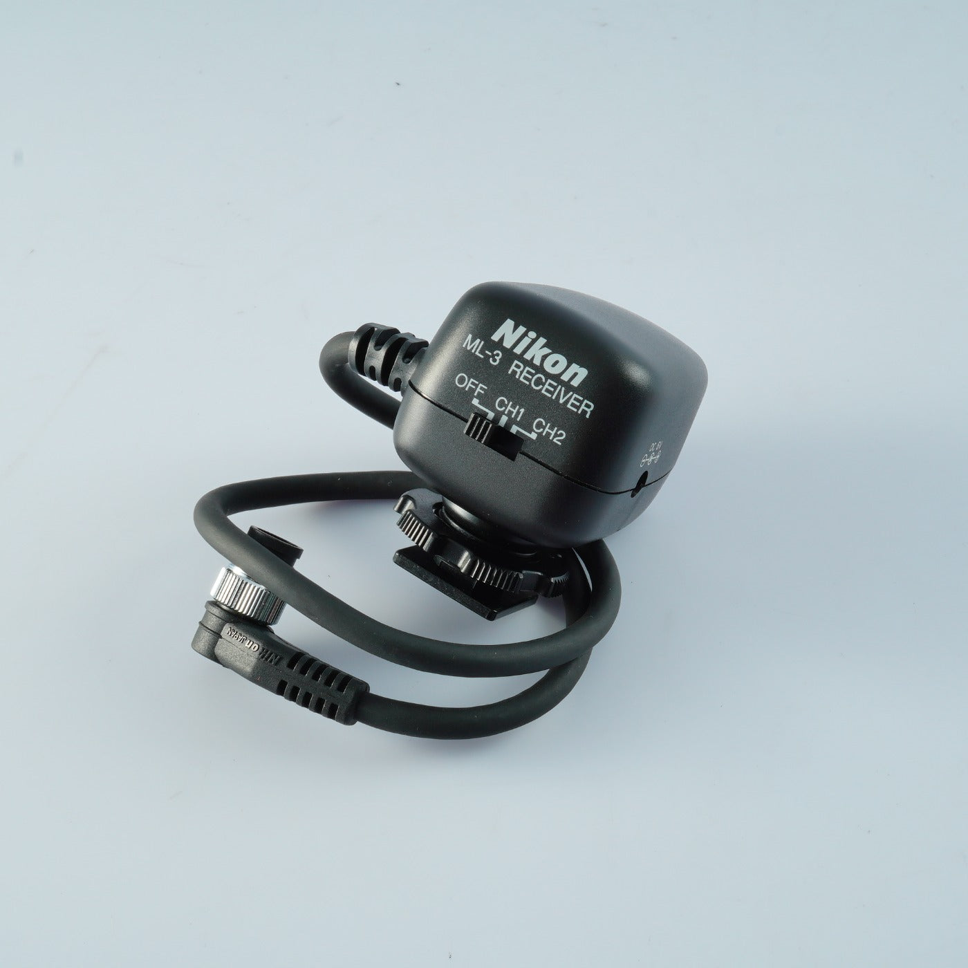 Nikon ML-3 Compact Modulite Remote カメラ関連アクセサリー