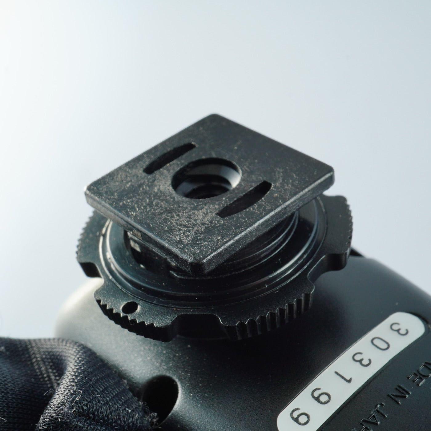 Nikon ML-3 Compact Modulite Remote カメラ関連アクセサリー