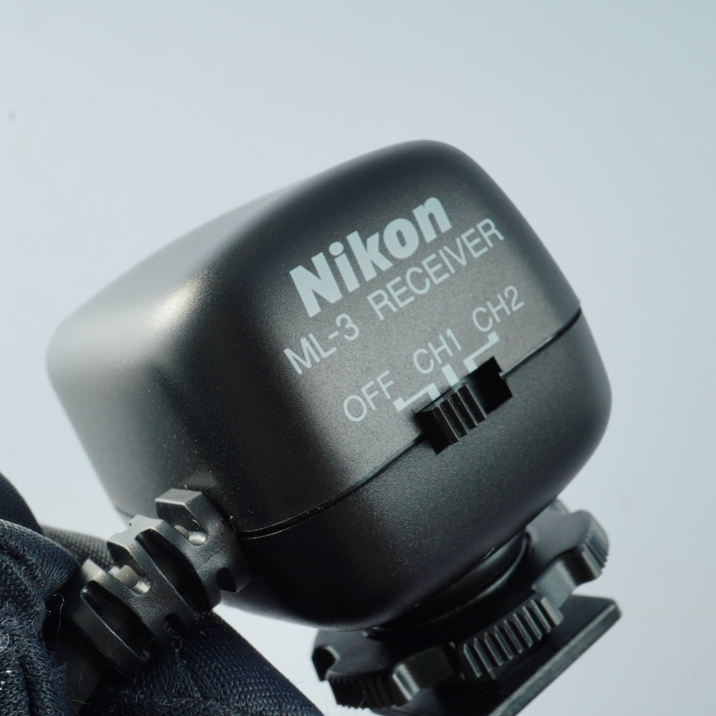 Nikon ML-3 Compact Modulite Remote カメラ関連アクセサリー