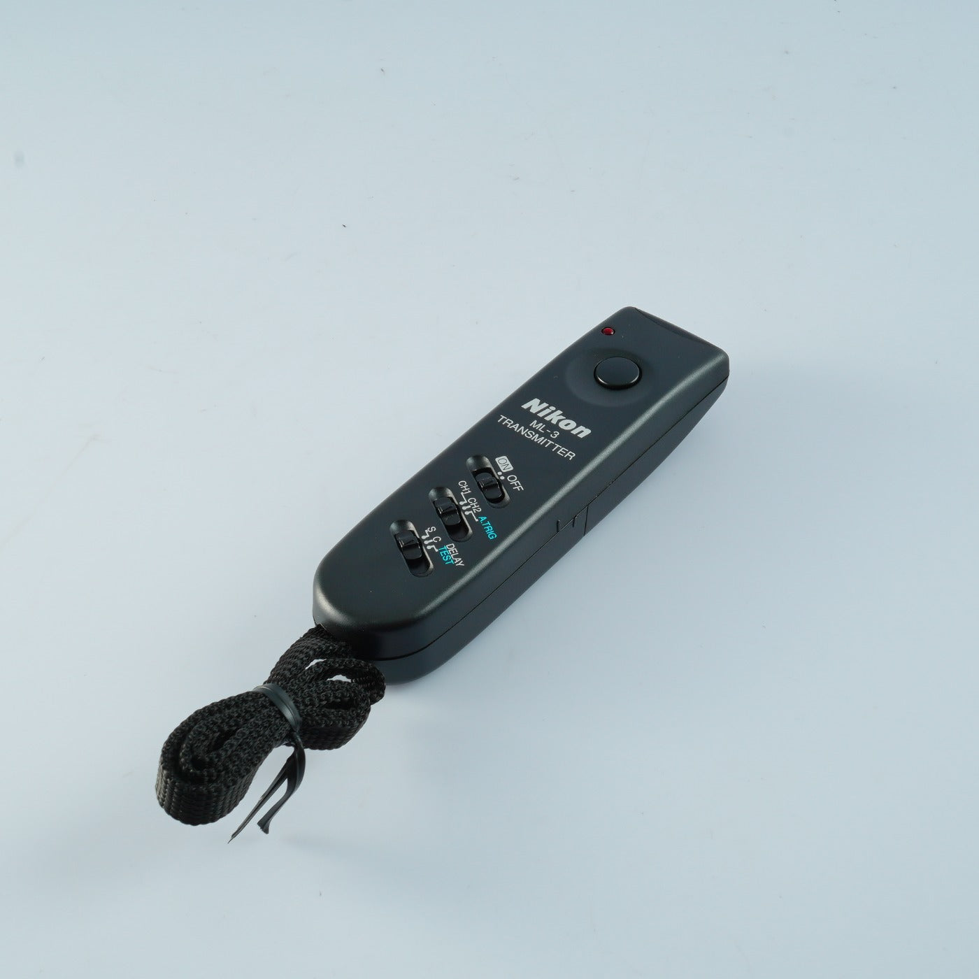 Nikon ML-3 Compact Modulite Remote カメラ関連アクセサリー