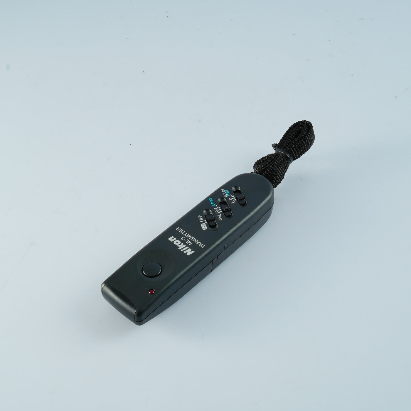 Nikon ML-3 Compact Modulite Remote カメラ関連アクセサリー