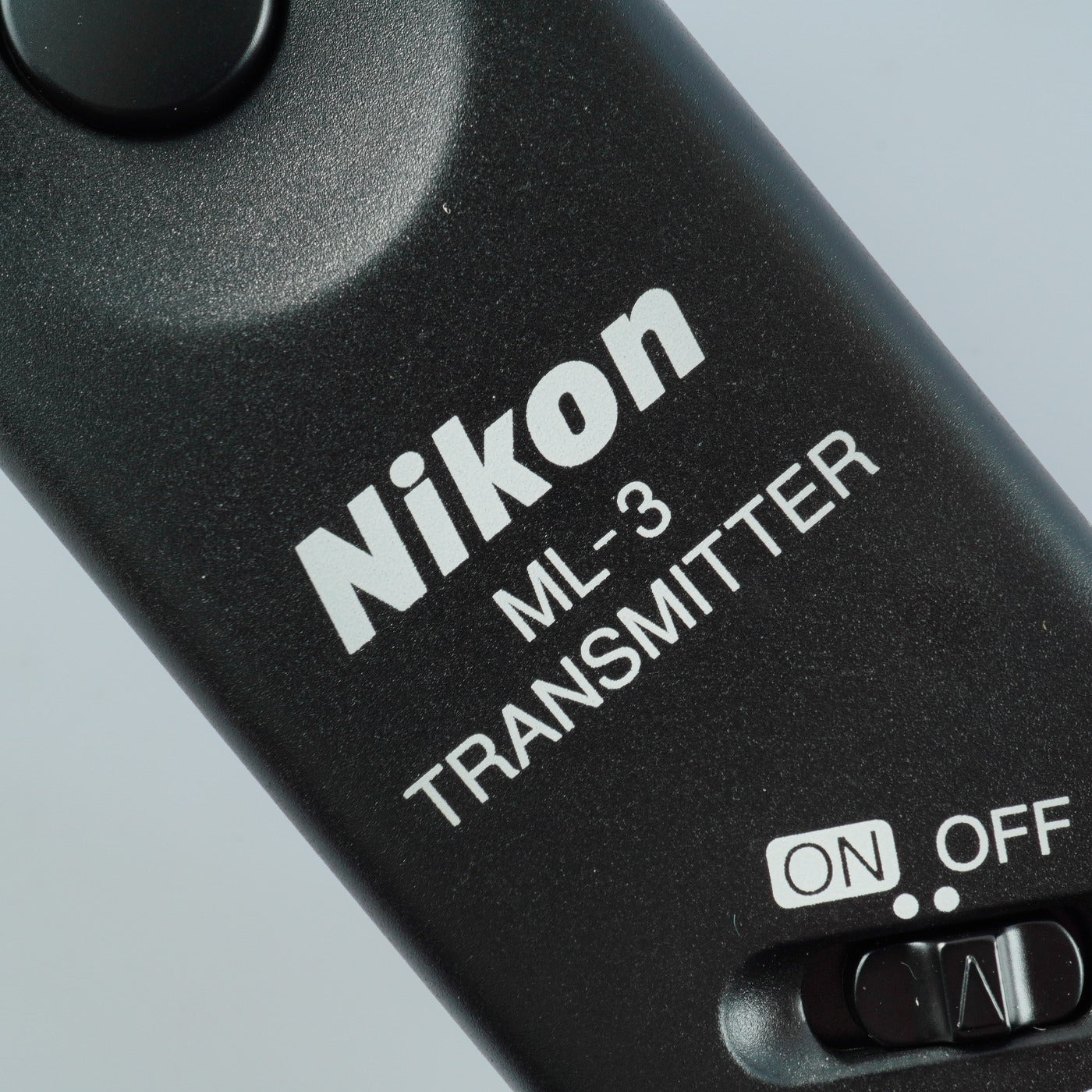 Nikon ML-3 Compact Modulite Remote カメラ関連アクセサリー