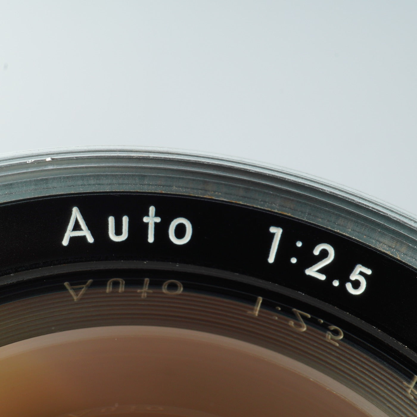 Nikon Nikkor-P Auto 105mm F/2.5 非Ai Nippon kougaku 単焦点レンズ