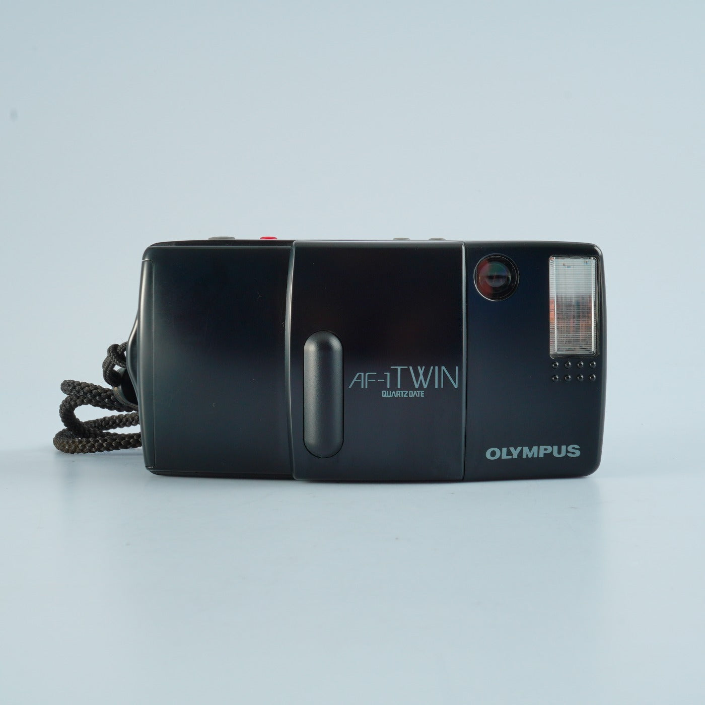 OLYMPUS AF-1 ( Infinity ) TWIN QUARTZDATE コンパクトフィルムカメラ