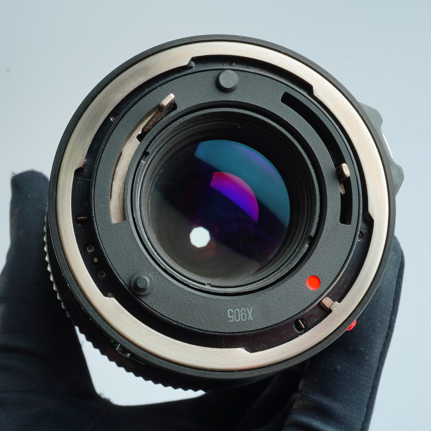 Canon FD 70-210mm F/4  ズームレンズ