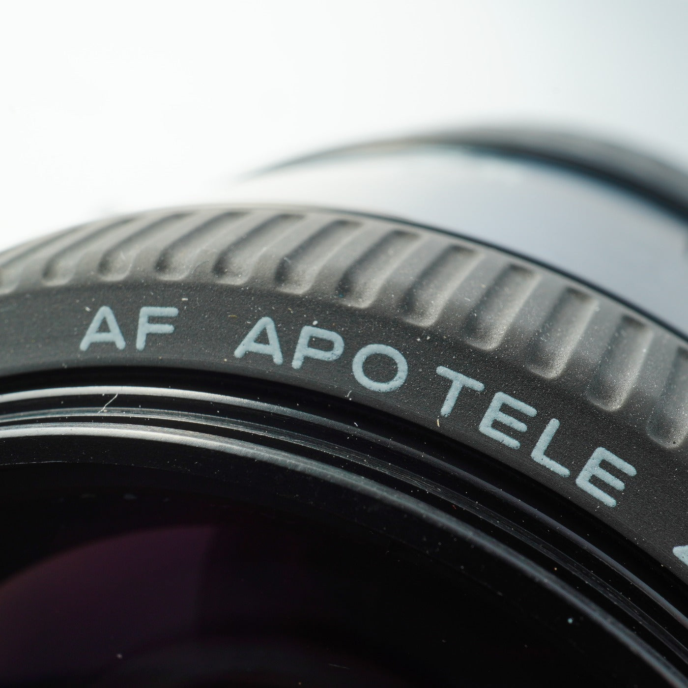 MINOLTA AF APO 100-300mm F/4.5-5.6 TELE ZOOM  ズームレンズ