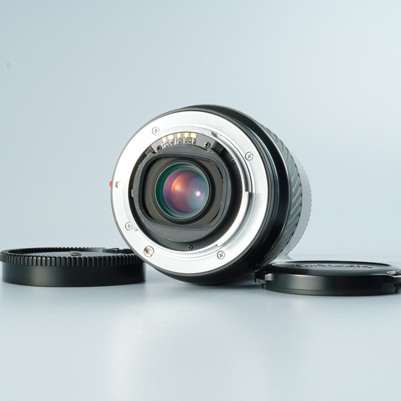 MINOLTA AF APO 100-300mm F/4.5-5.6 TELE ZOOM  ズームレンズ