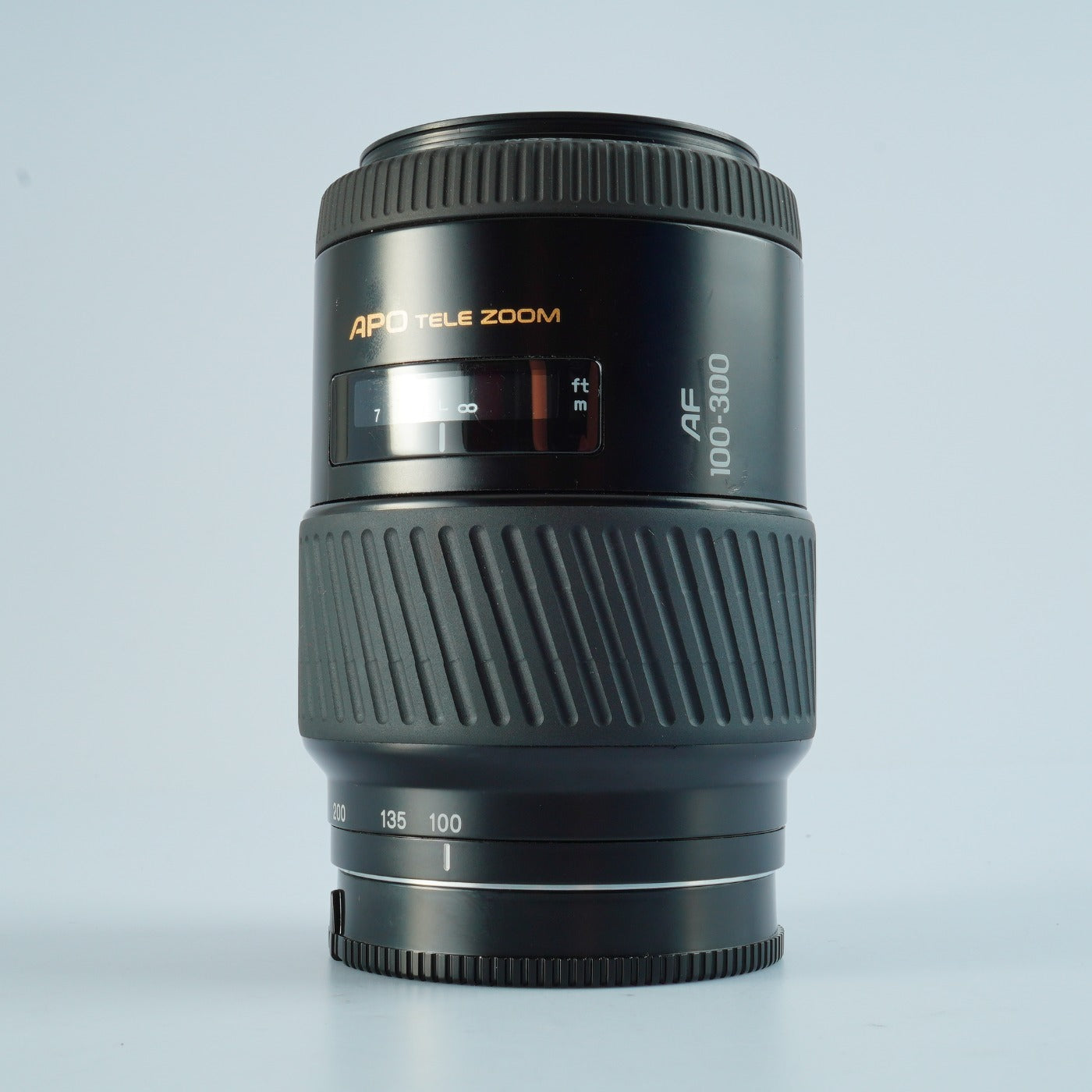 MINOLTA AF APO 100-300mm F/4.5-5.6 TELE ZOOM  ズームレンズ