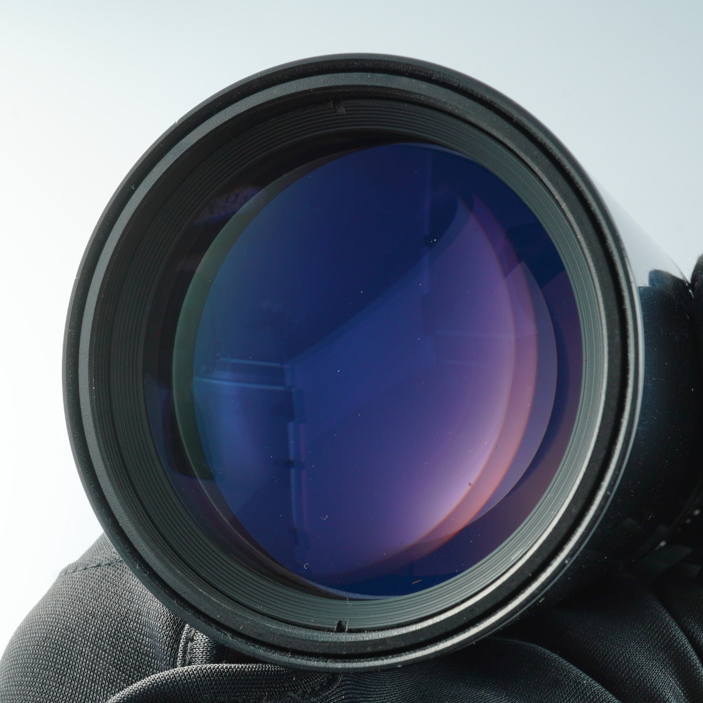 Canon FD 300mm F/5.6  単焦点レンズ