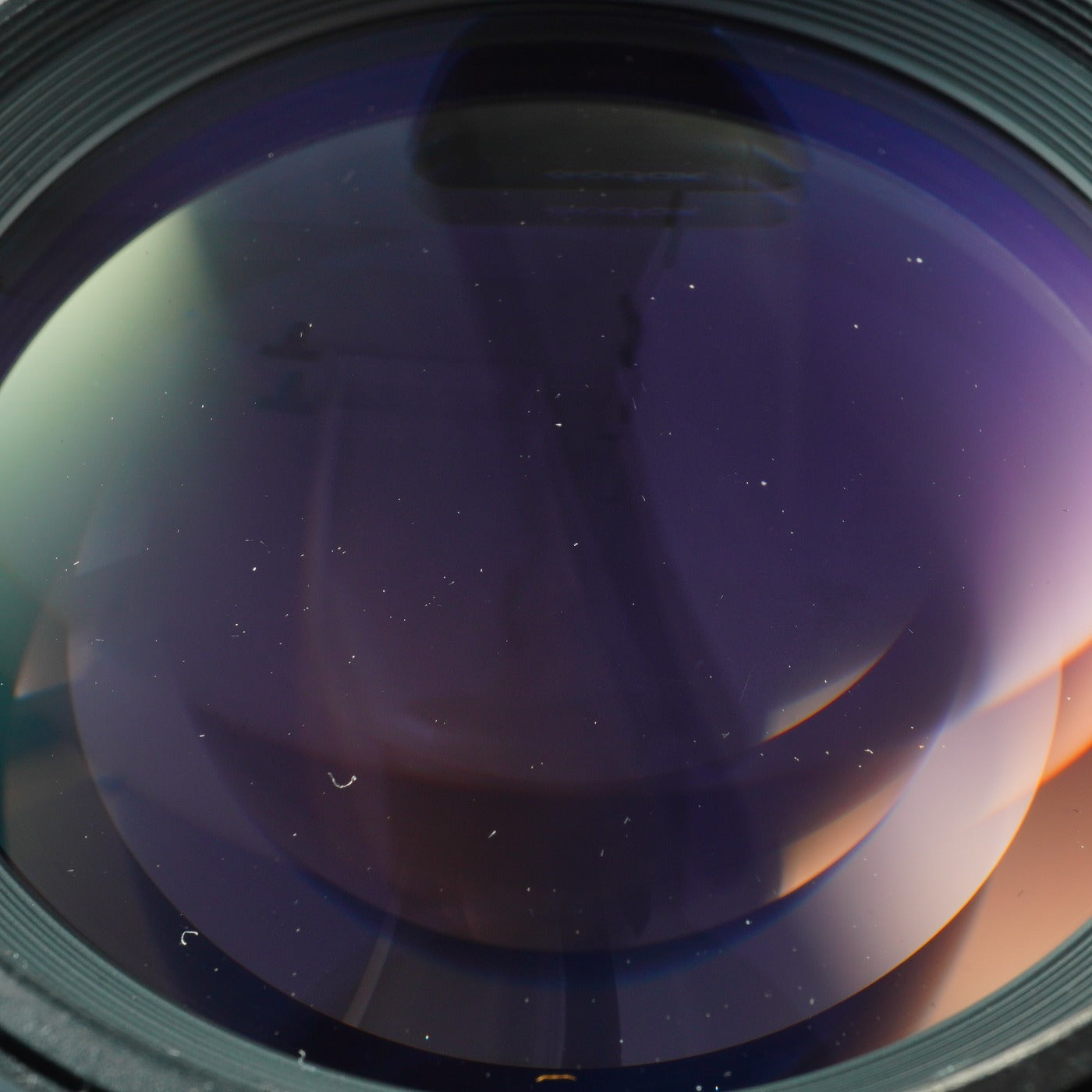Canon FD 300mm F/5.6  単焦点レンズ