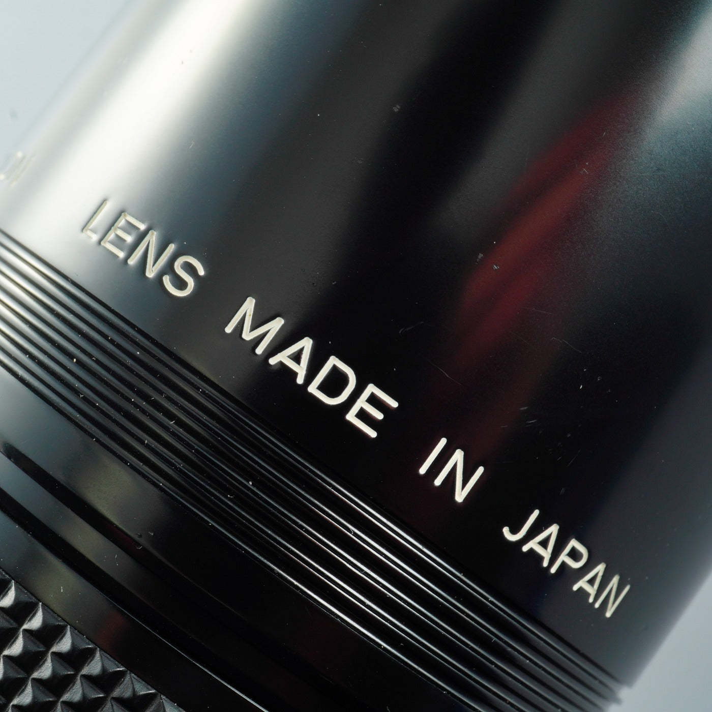 Canon FD 300mm F/5.6  単焦点レンズ