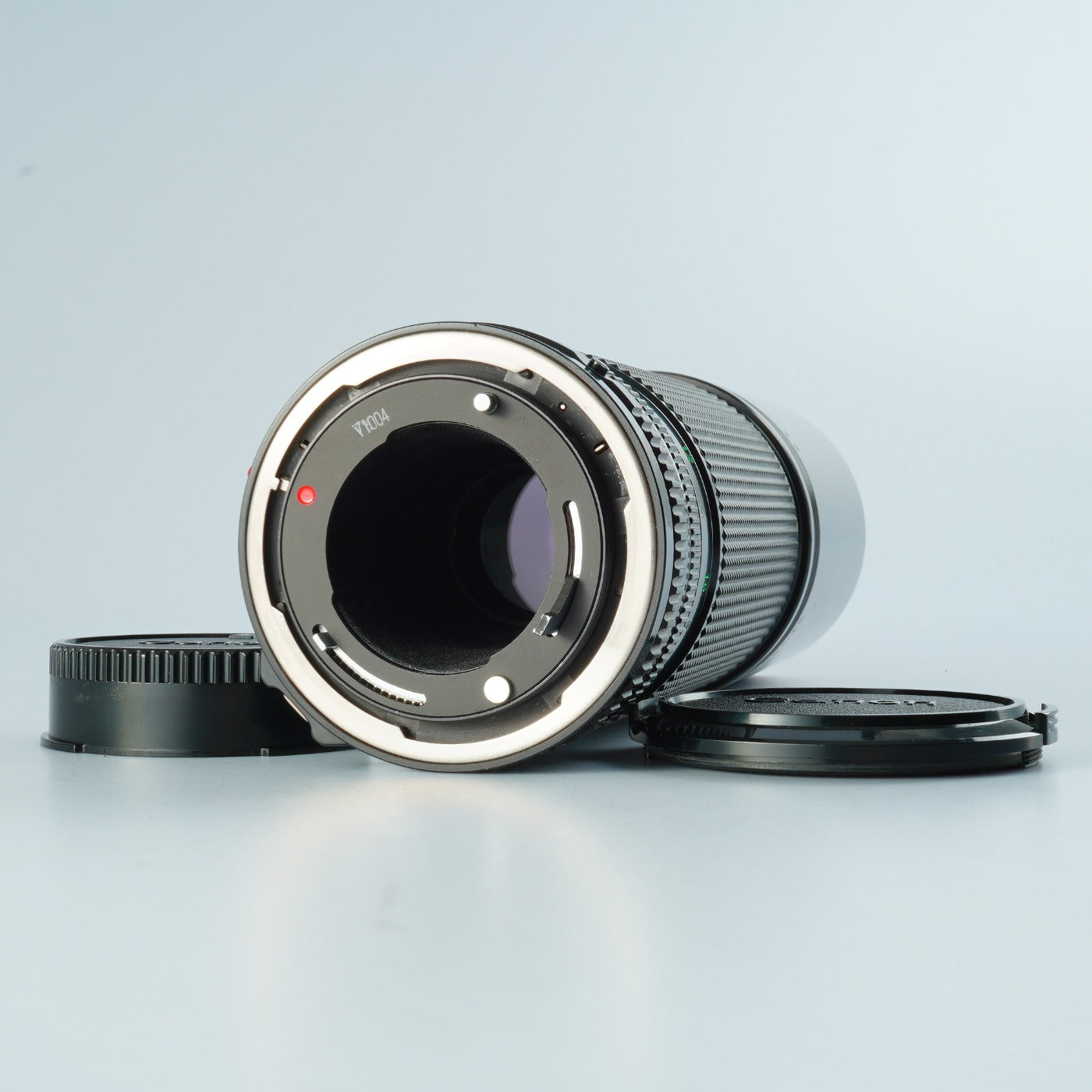 Canon FD 300mm F/5.6  単焦点レンズ
