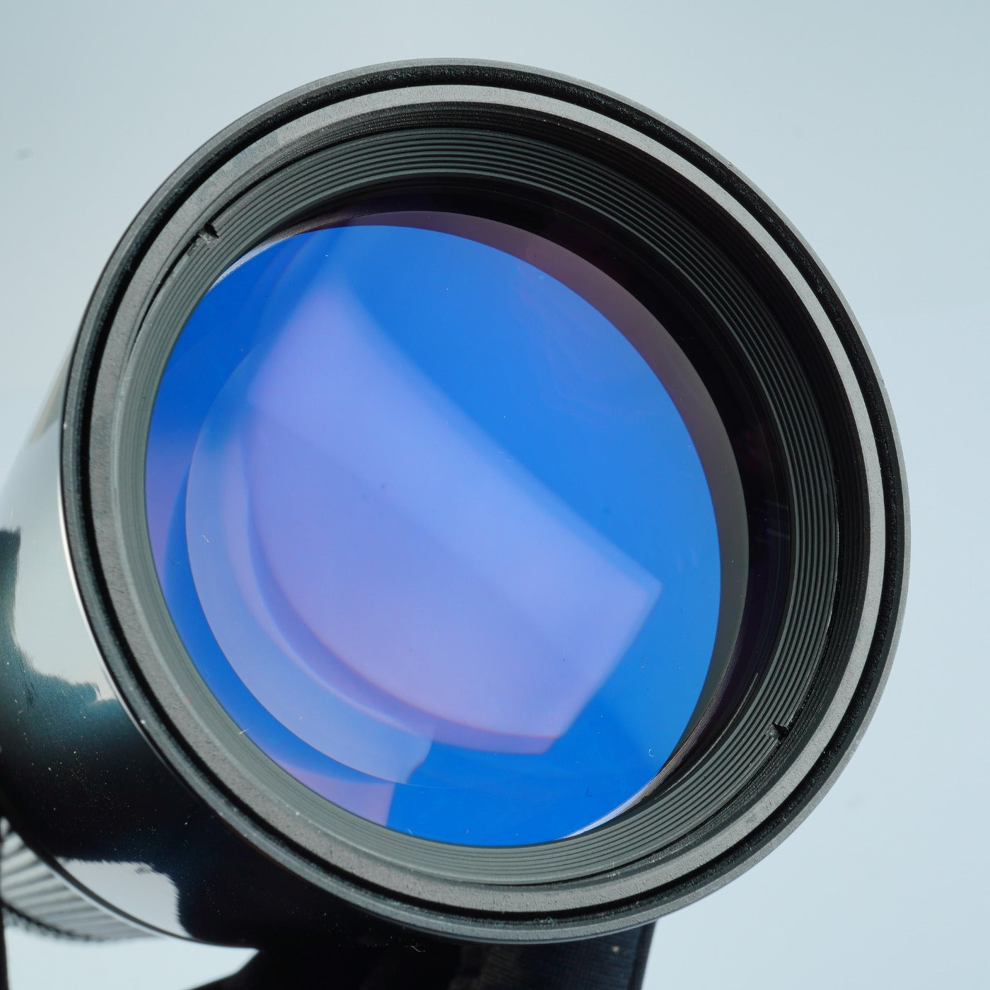 Canon FD 300mm F/5.6  単焦点レンズ