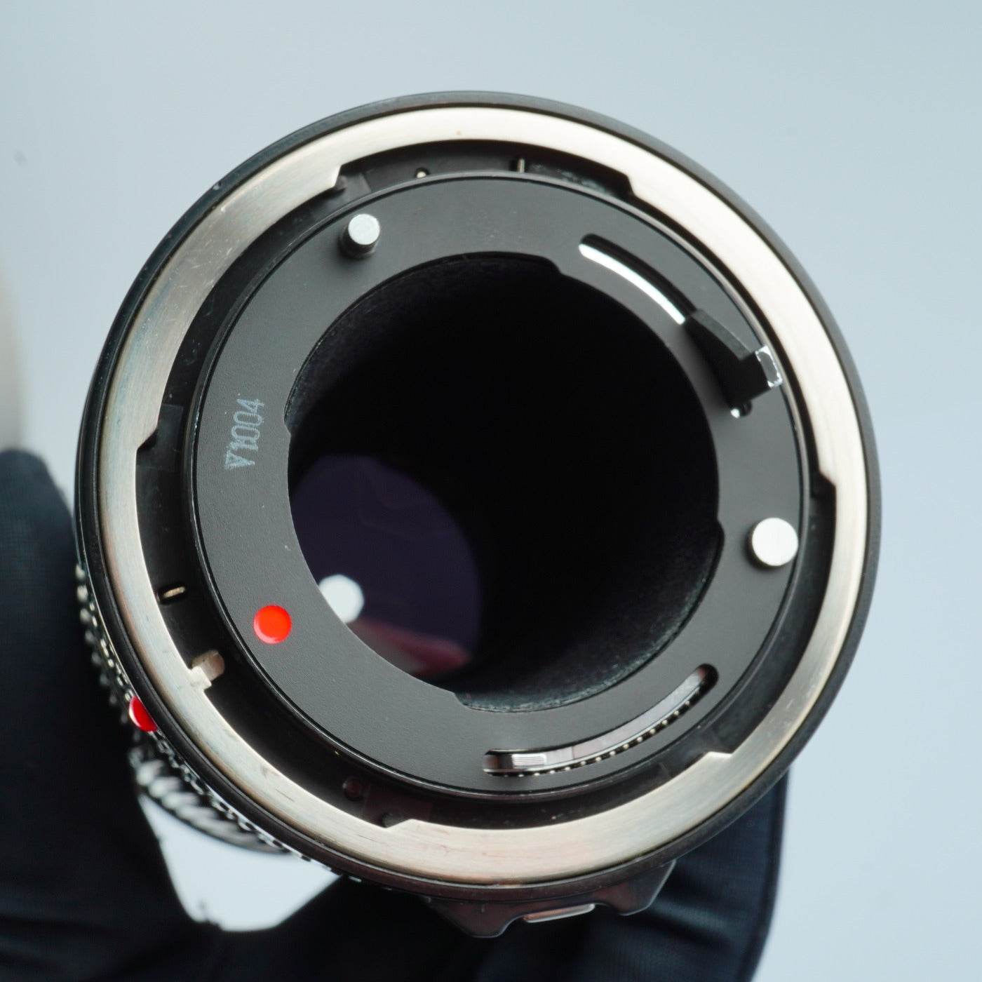 Canon FD 300mm F/5.6  単焦点レンズ