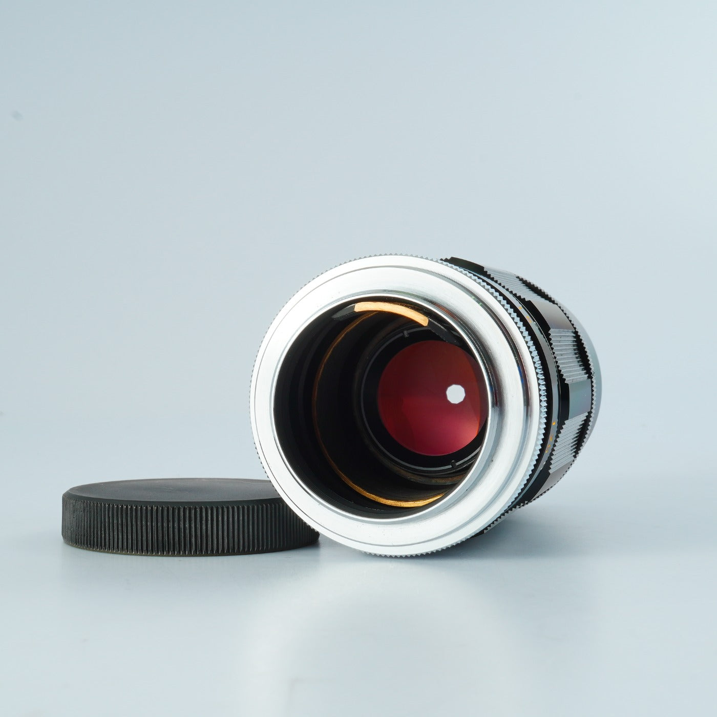 Canon 135mm f/3.5 LTM L39   単焦点レンズ