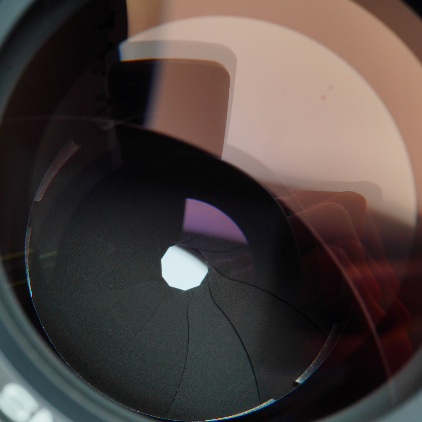 Canon 135mm f/3.5 LTM L39   単焦点レンズ