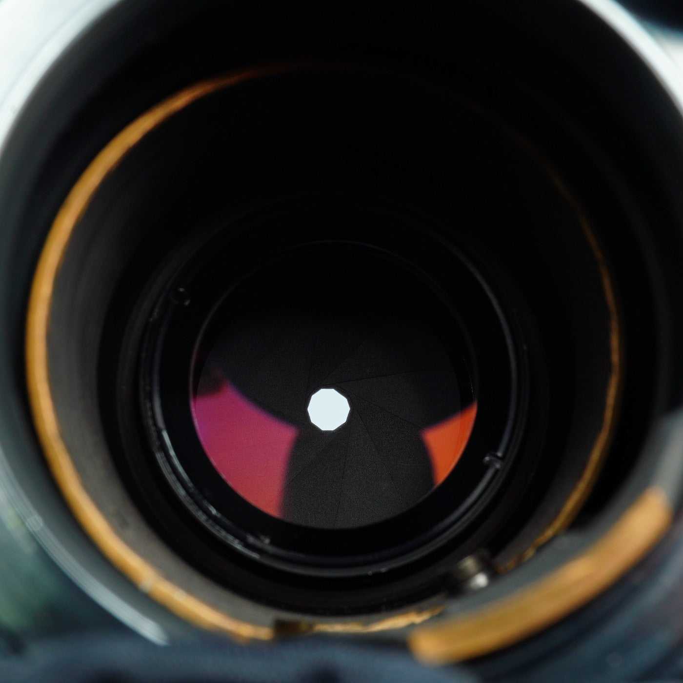Canon 135mm f/3.5 LTM L39   単焦点レンズ