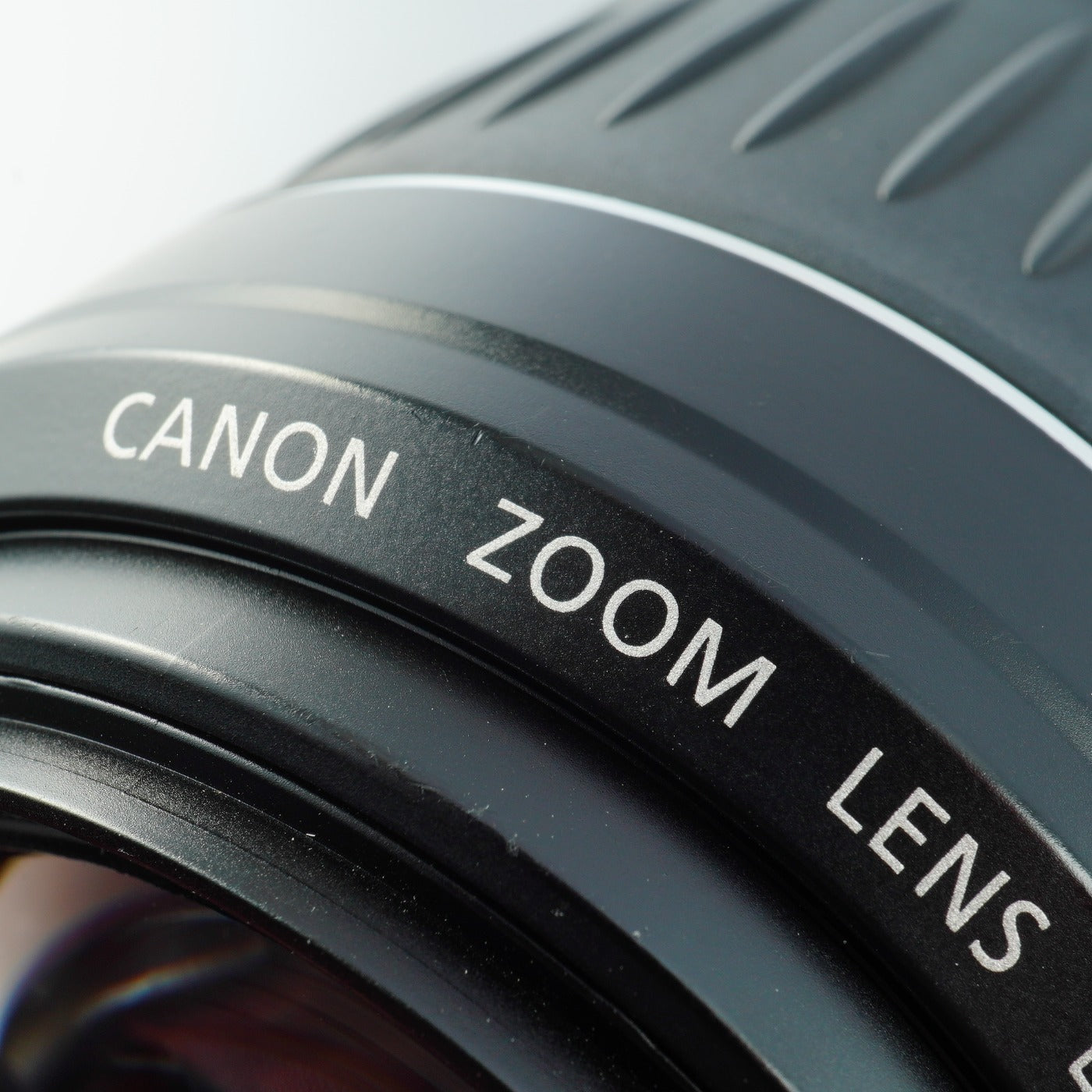 Canon EF 55-200mm F/4.5-5.6 II USM  ズームレンズ