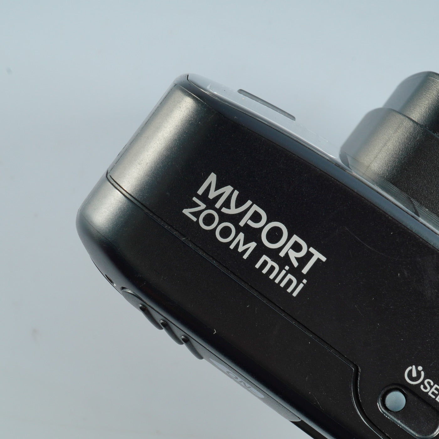Ricoh MyPORT Zoom Mini P コンパクトフィルムカメラ