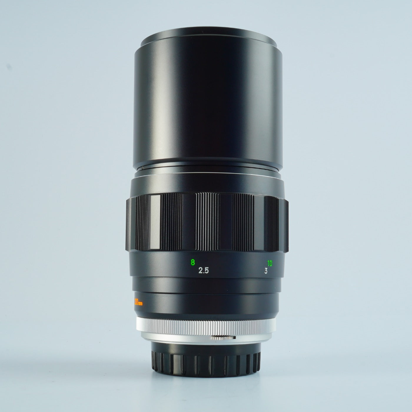 MINOLTA ミノルタ MC TELE ROKKOR-QF 200mm F/3.5 単焦点レンズ MINOLTA MC TELE ROKKOR-QF 200mm F/3.5 単焦点レンズ – 山田写真機店