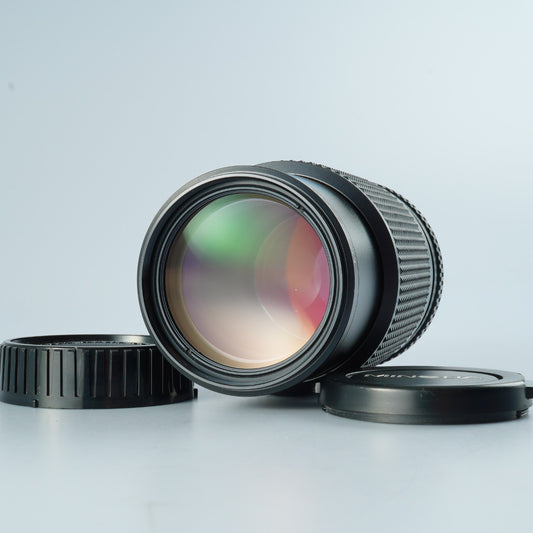 MINOLTA New MD Zoom 75-150mm F/4  ズームレンズ