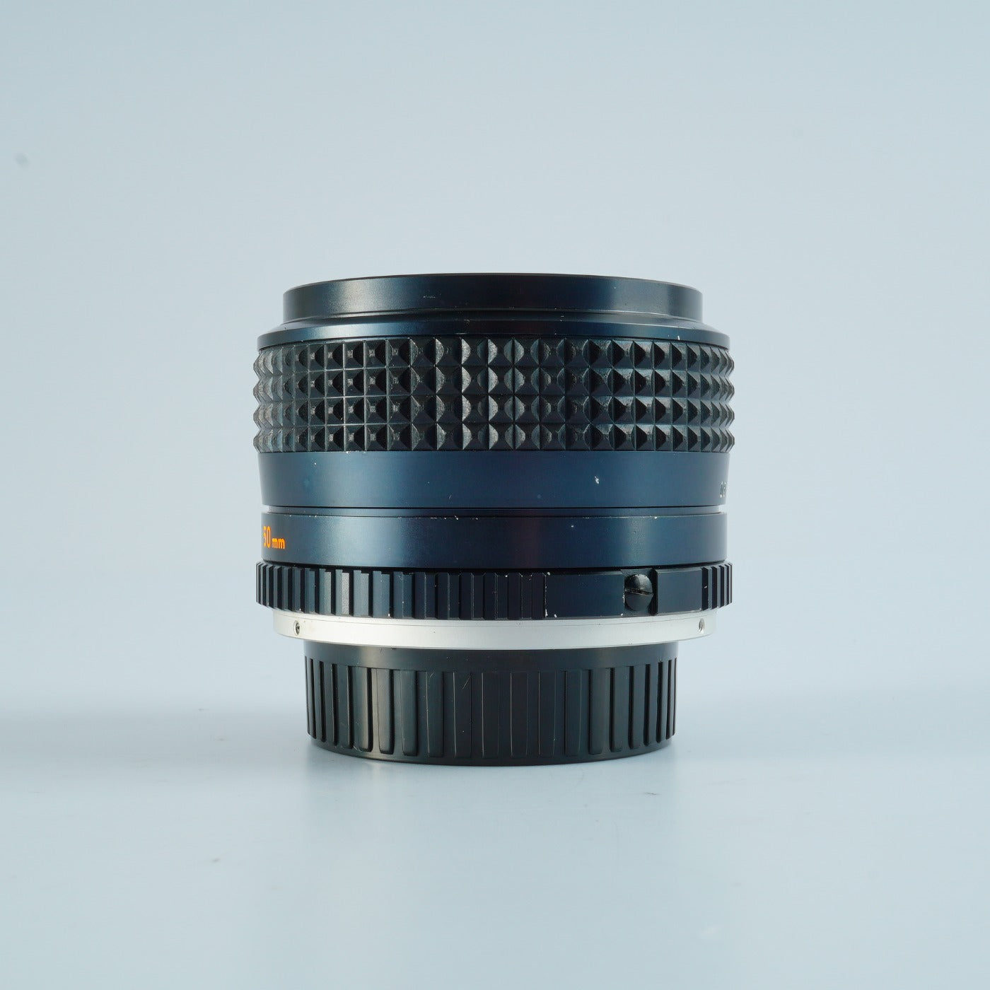 MINOLTA MC Rokkor-PG 50mm F/1.4 単焦点レンズ